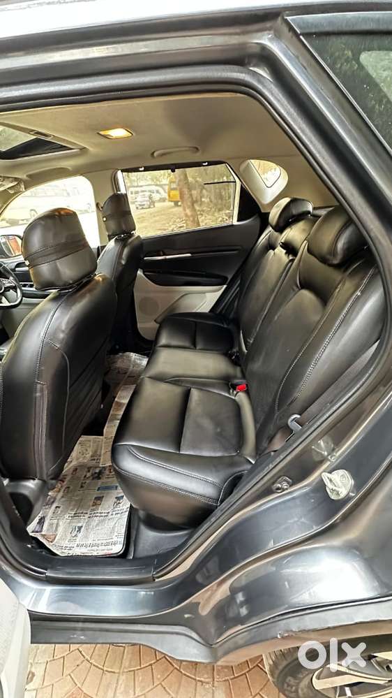 Kia Sonet Htx 1.5 Diesel, 2022, Diesel
