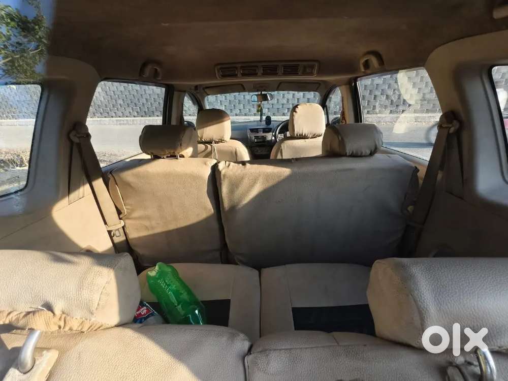 Maruti Suzuki Ertiga 2016 Diesel 150000 Km Driven