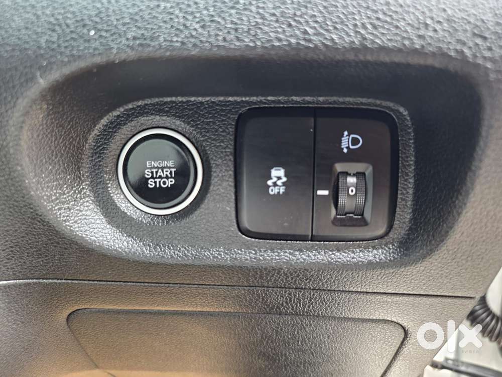 Hyundai Creta 1.5 Sx, 2020, Petrol