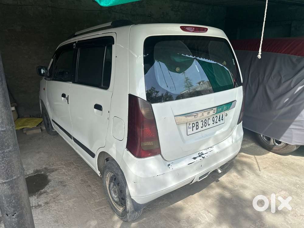 Maruti Suzuki Wagon R 2011 -2026july Tyer75/ Wind Frunt Power