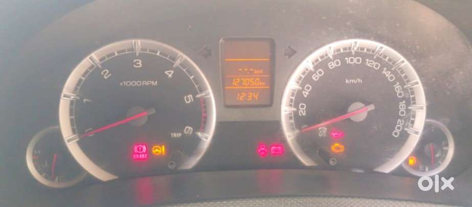 Maruti Suzuki Swift Vdi, 2014, Diesel