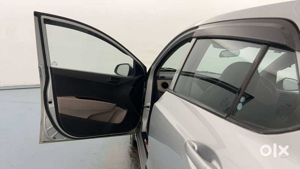 Hyundai Grand I10 1.2 Kappa Magna, 2015, Petrol
