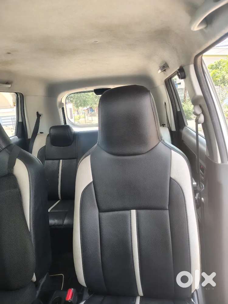 Single Owner Used Car