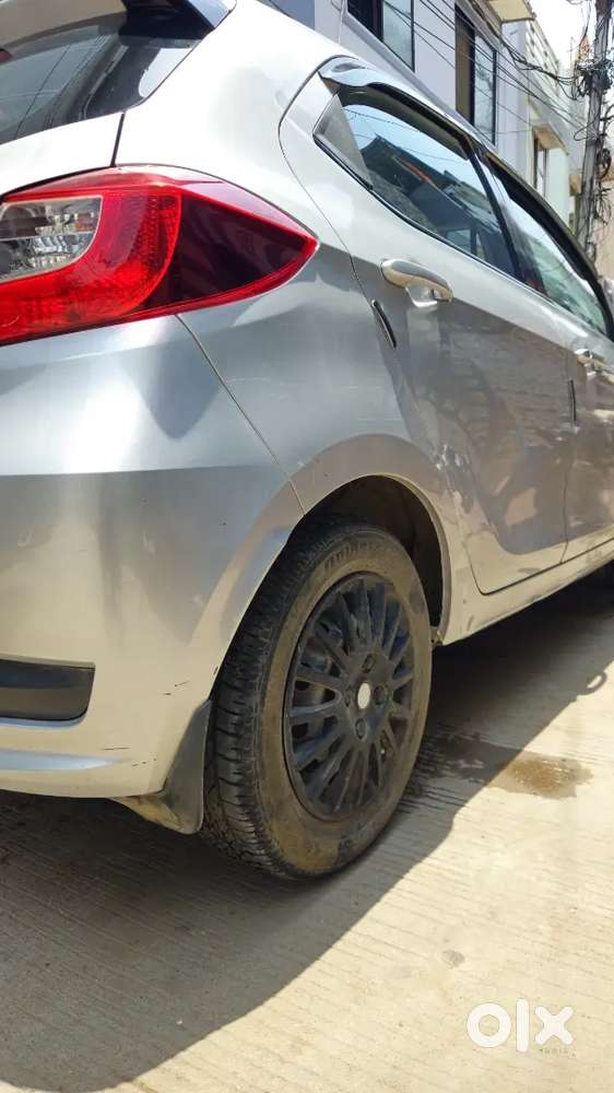 Tata Tiago Xt 2021  1st Owner  Only 20,000 Kms Driven!