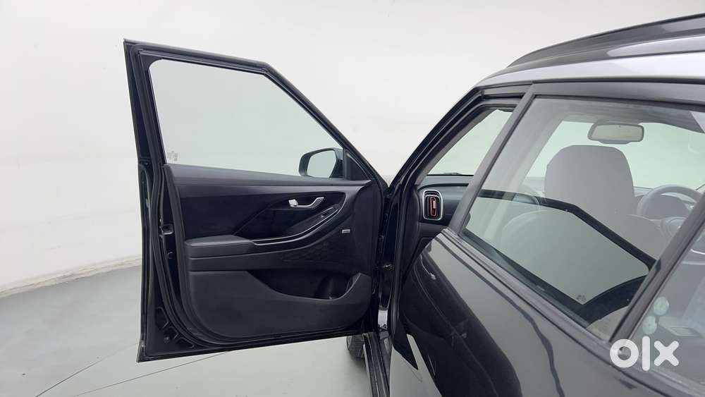 Hyundai Creta 1.4 Sx (o) Turbo Petrol Dct, 2020, Petrol