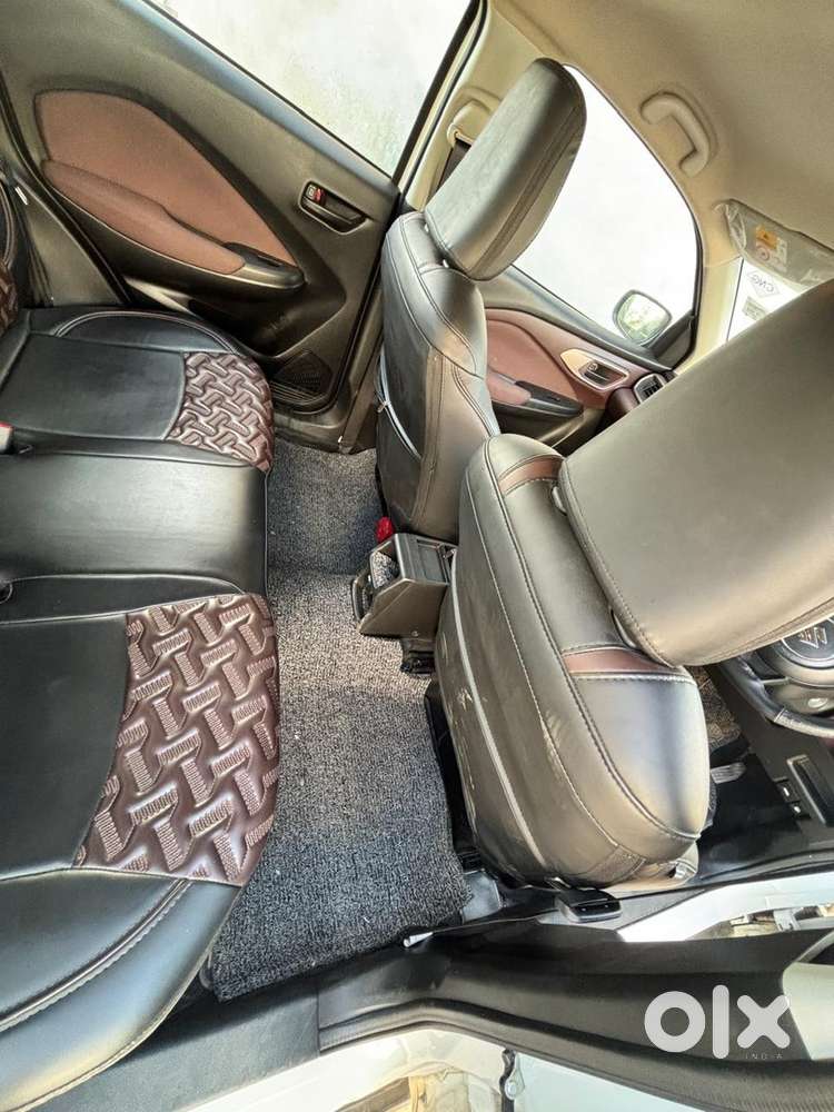 Maruti Suzuki Fronx 2024 Year Model