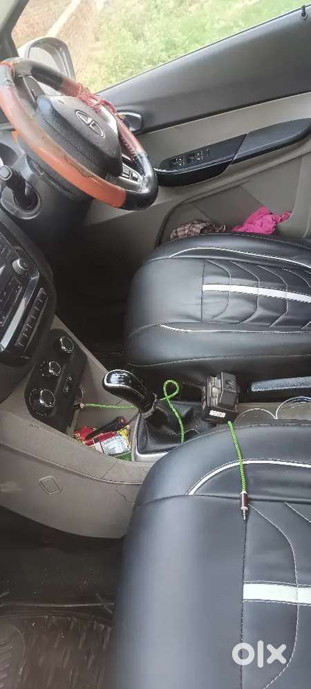Tata Tiago 2016 Diesel 92000 Km Driven गाड़ी एकदम ओके है