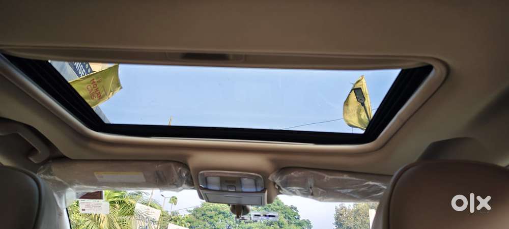 Mahindra Xuv500 At W10 Fwd, 2016, Diesel