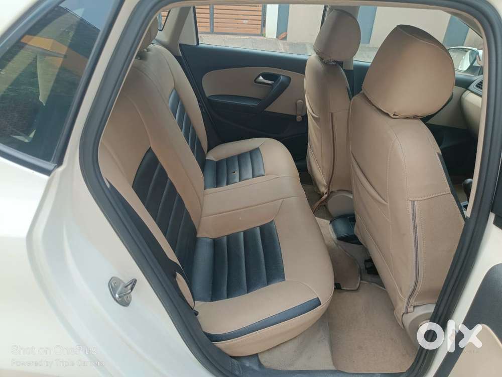 Volkswagen Polo 2009-2013 Diesel Trendline 1.2l, 2013, Diesel