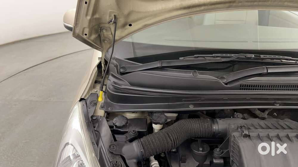 Hyundai I10 Magna 1.2 Itech Se, 2011, Petrol