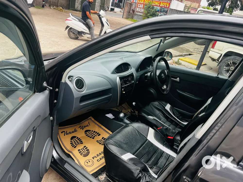Alto 800 1st Owner 2016 Model