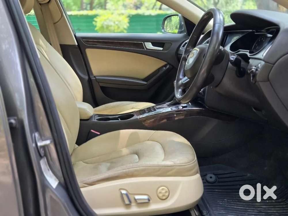 Audi A4 1.8 Tfsi Premium Plus, 2015, Petrol
