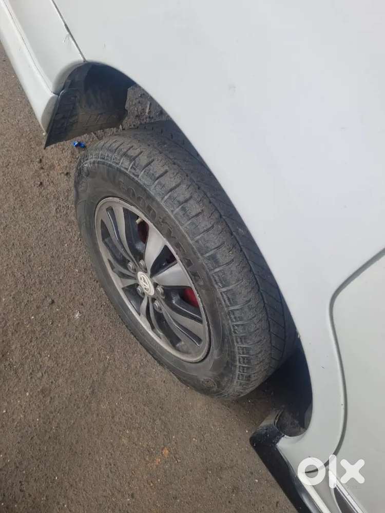 Toyota Innova 2009 Diesel Well Maintained