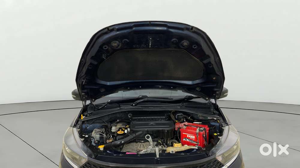 Tata Tiago 1.05 Revotorq Xt, 2023, Petrol