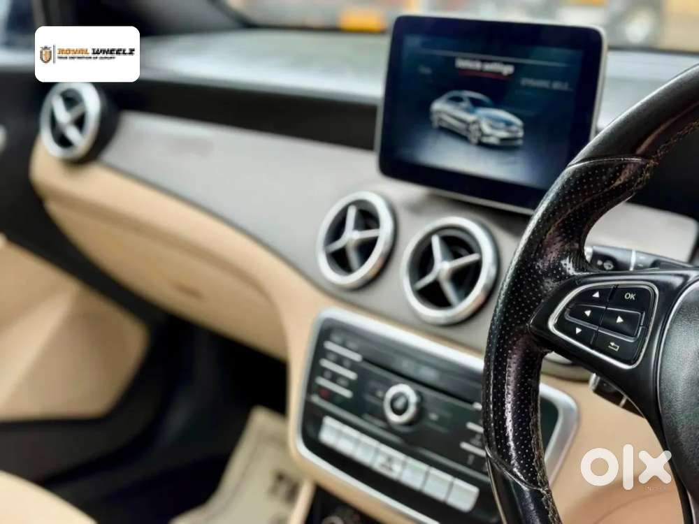 Mercedes-benz C-class C 220d, 2017, Diesel