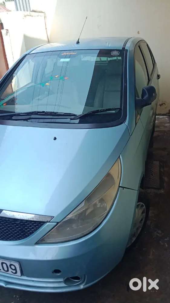 Tata Indica Vista 2009 Car