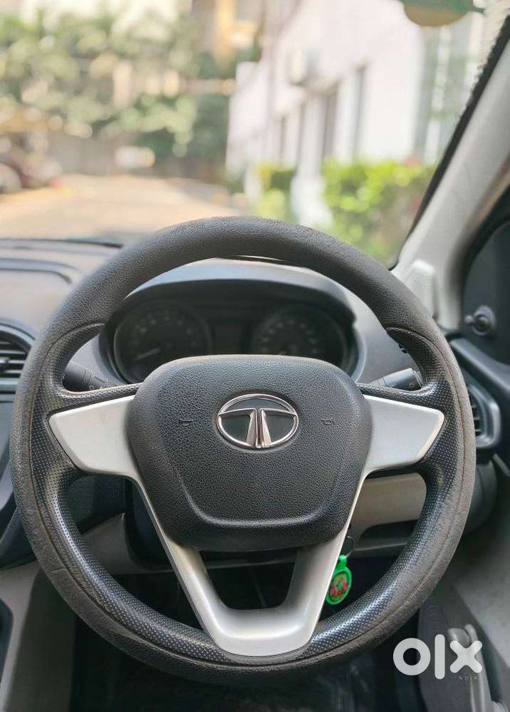 Tata Tiago Xe Diesel, 2016, Diesel