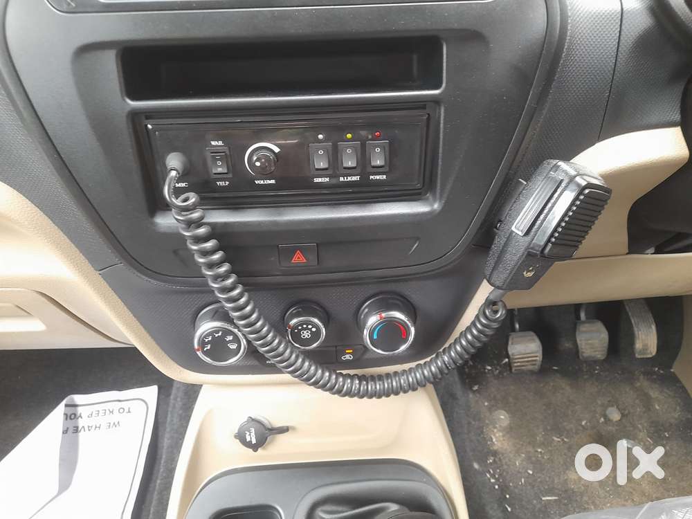 Mahindra Bolero Plus Ac Ps, 2025, Diesel