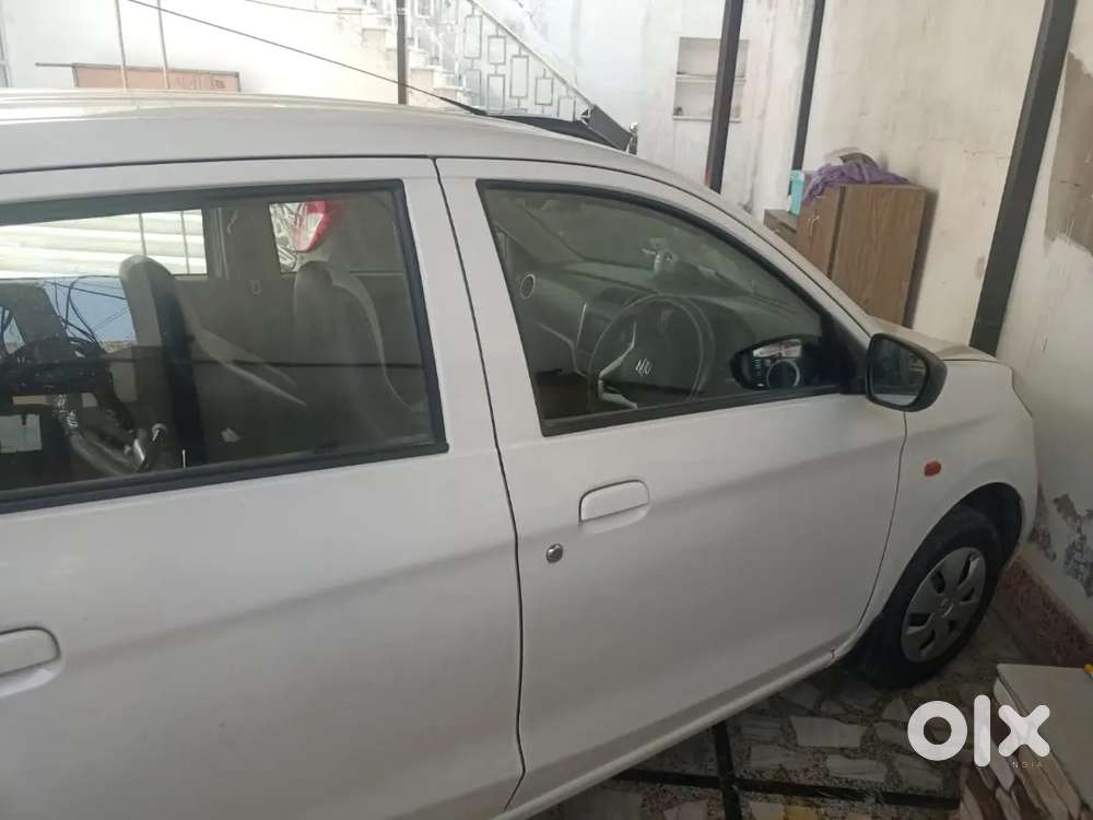 Maruti Suzuki Alto K10 2023