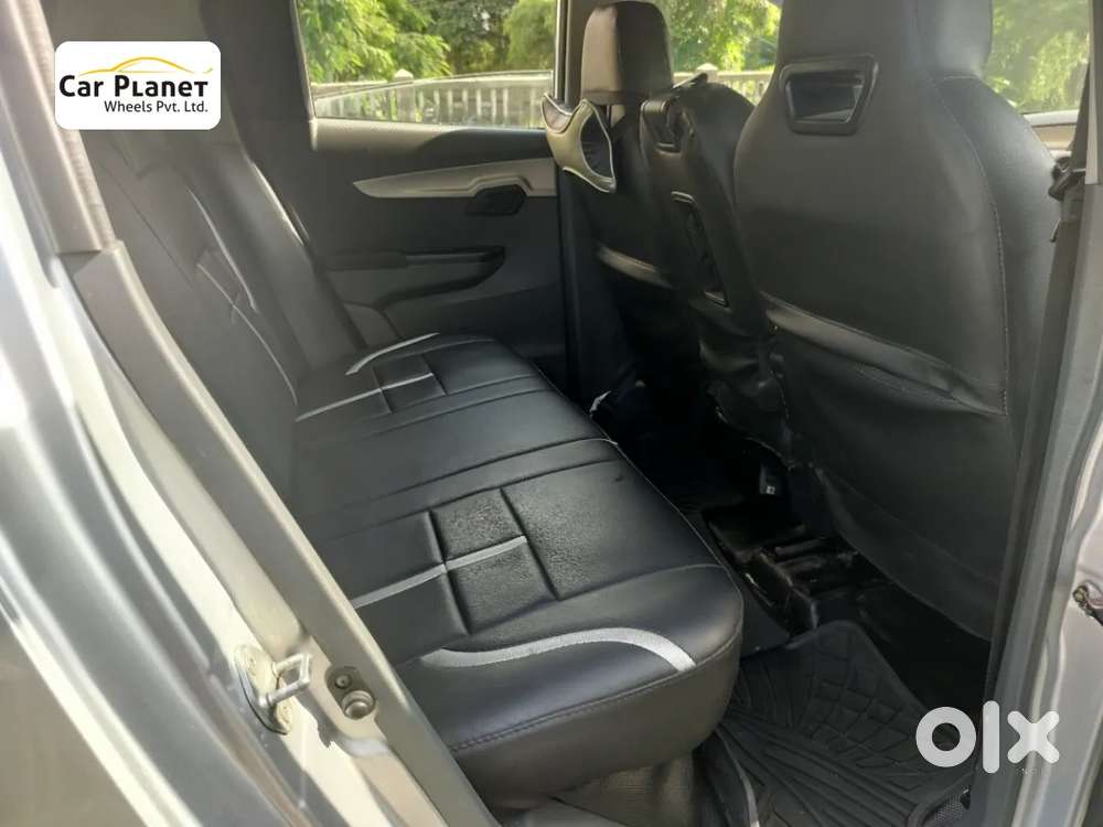 Mahindra Kuv100 Nxt 1.2 K6 Plus Diesel 6 Str, 2020, Petrol