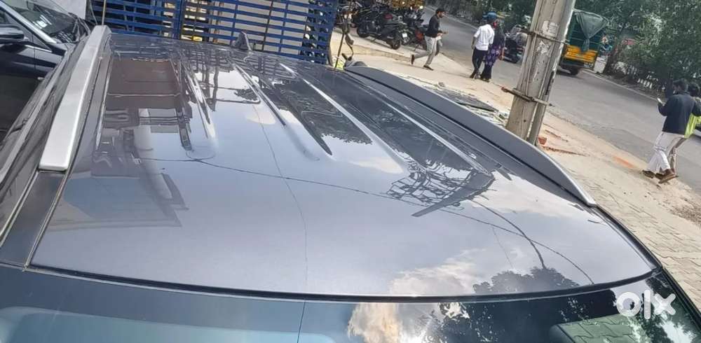 Hyundai Creta 1.5 E Petrol, 2022, Petrol