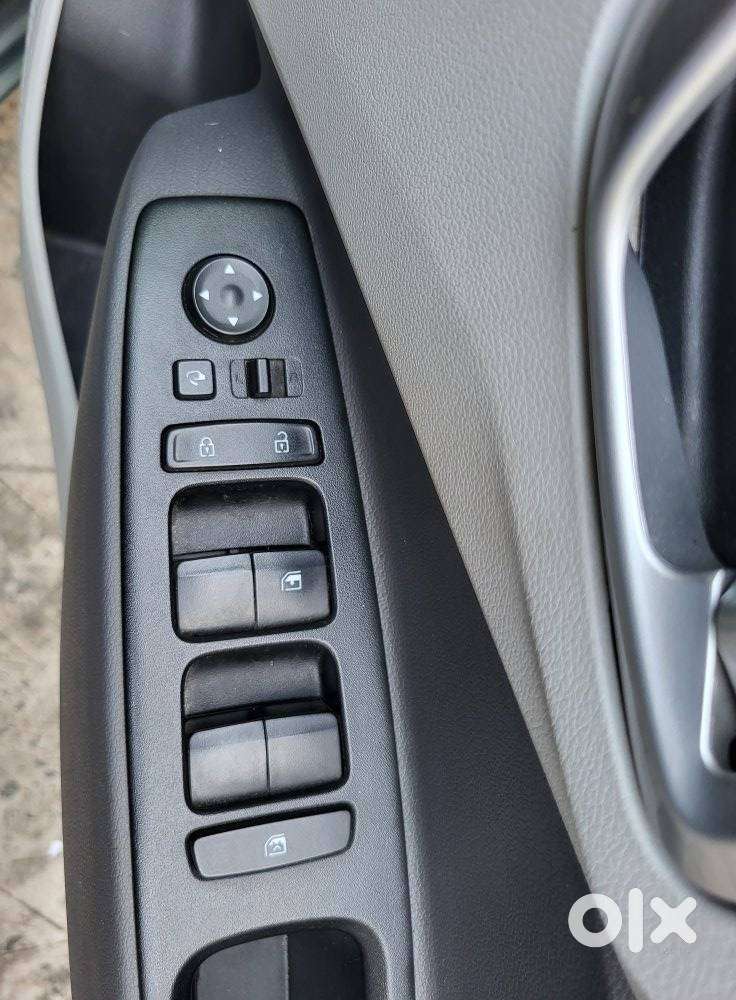 Hyundai Grand I10 Nios Sportz, 2023, Petrol