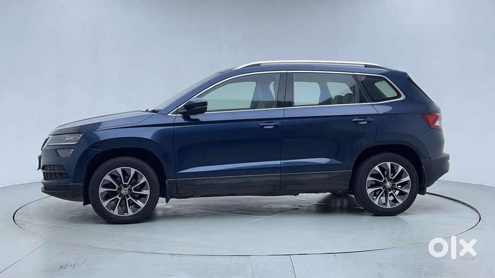 Skoda Karoq 1.5 Tsi, 2020, Petrol