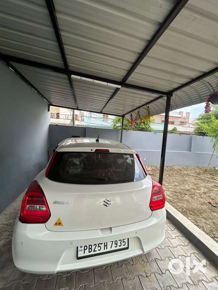 Swift Maruti Petrol 2022