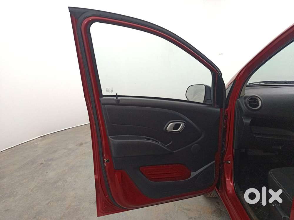Datsun Redigo Amt 1.0 S, 2019, Petrol