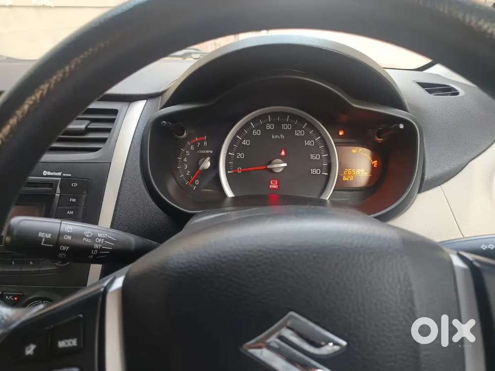 Maruti Suzuki Celerio Zxi 2020