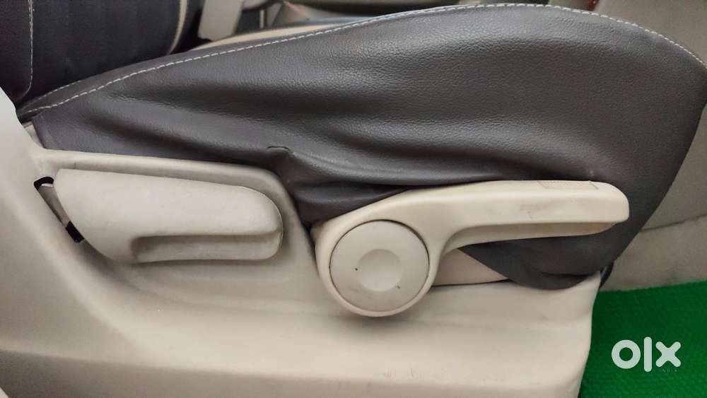 Maruti Suzuki Ertiga 1.5 Zxi, 2013, Petrol