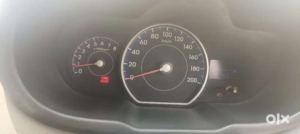 Hyundai I10 [2012] 1.1 Magna