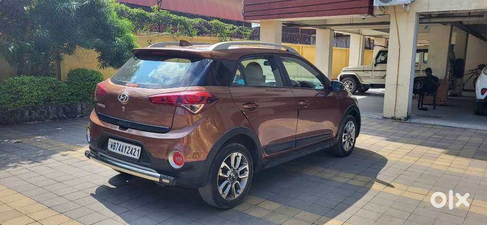 Hyundai I20 Active 1.2 S, 2019, Petrol