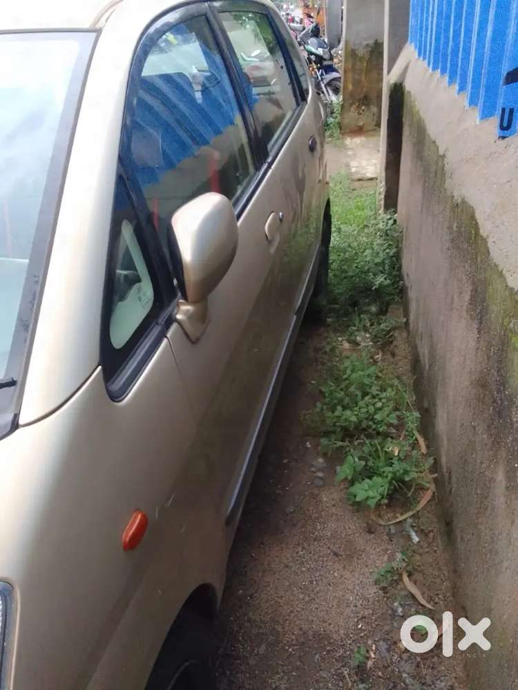 Maruti Suzuki Estilo Vxi 2007