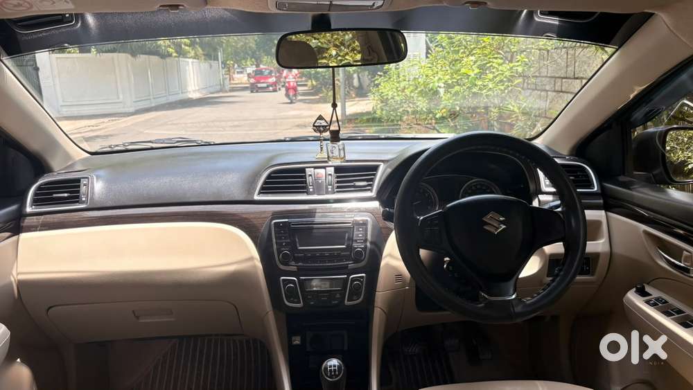 Maruti Suzuki Ciaz Smart Hybrid Delta , 2018, Petrol