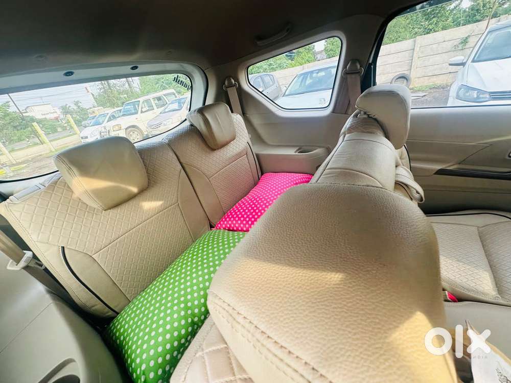 Maruti Suzuki Ertiga Vxi Abs, 2024, Petrol