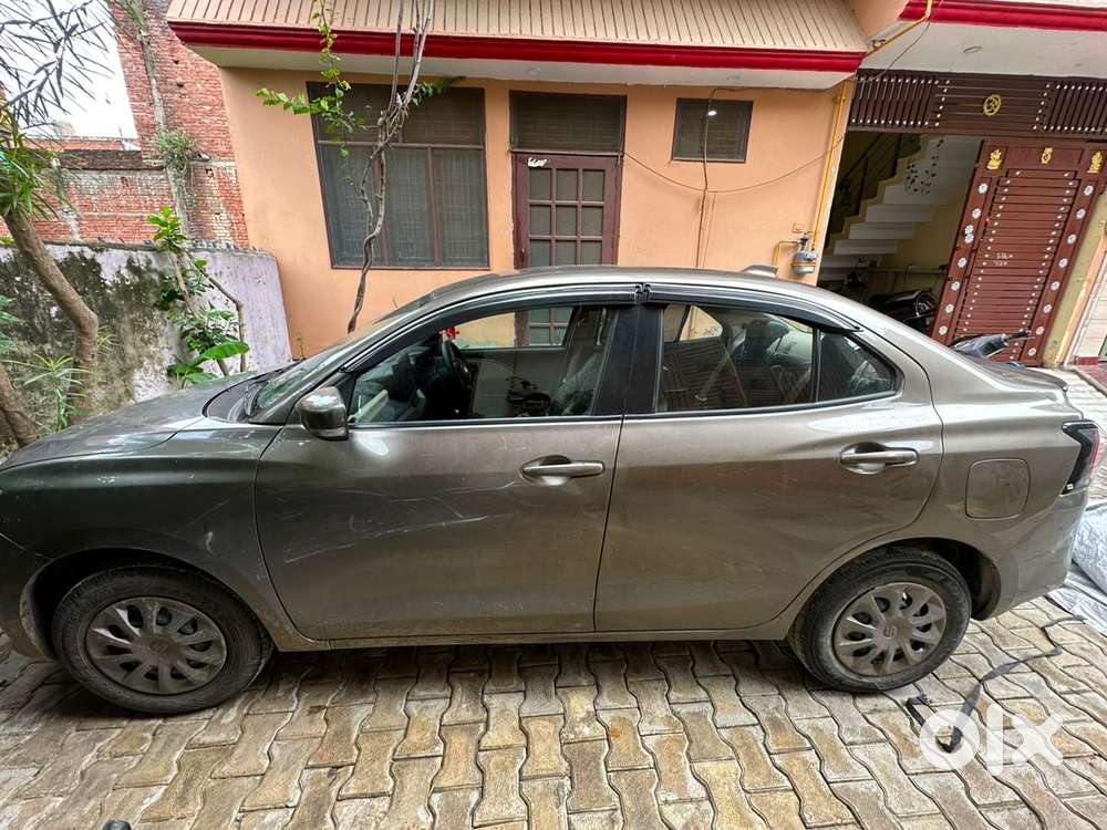 Maruti Dzire Vxi 2025