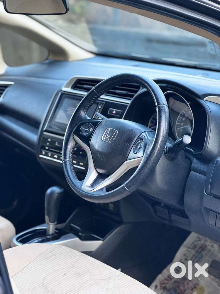 Honda Jazz Vx Cvt, 2018, Petrol