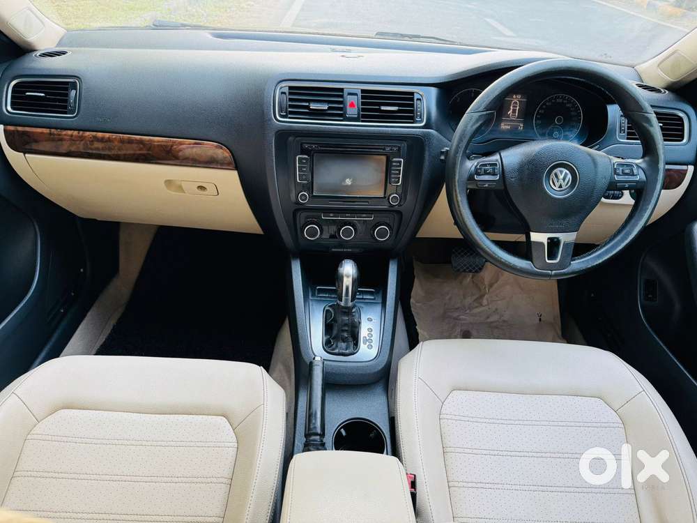 Volkswagen Jetta [2013-2017] 2.0 Highline Tdi, 2013, Diesel