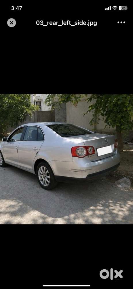 Volkswagen Jetta Diesel 2011