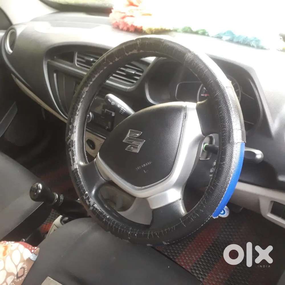 Maruti Suzuki Alto 800 2019 Petrol