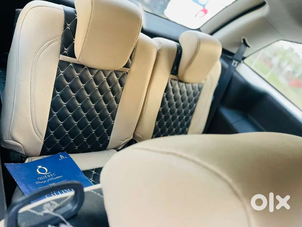 Tata Aria Lx 2017