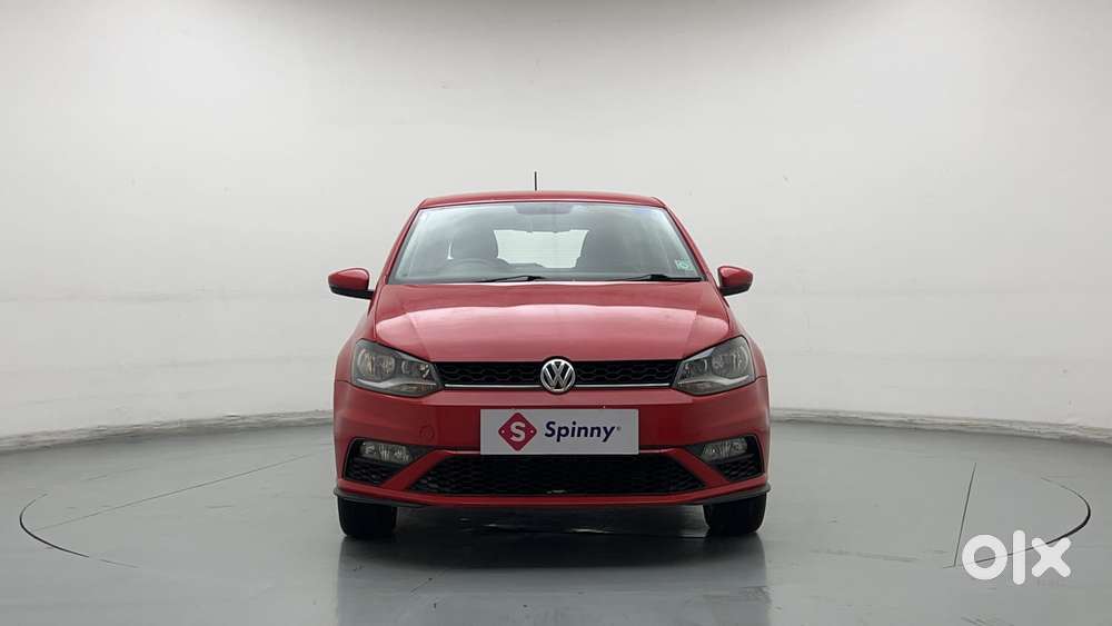 Volkswagen Polo 1.0 Comfortline Plus, 2020, Petrol