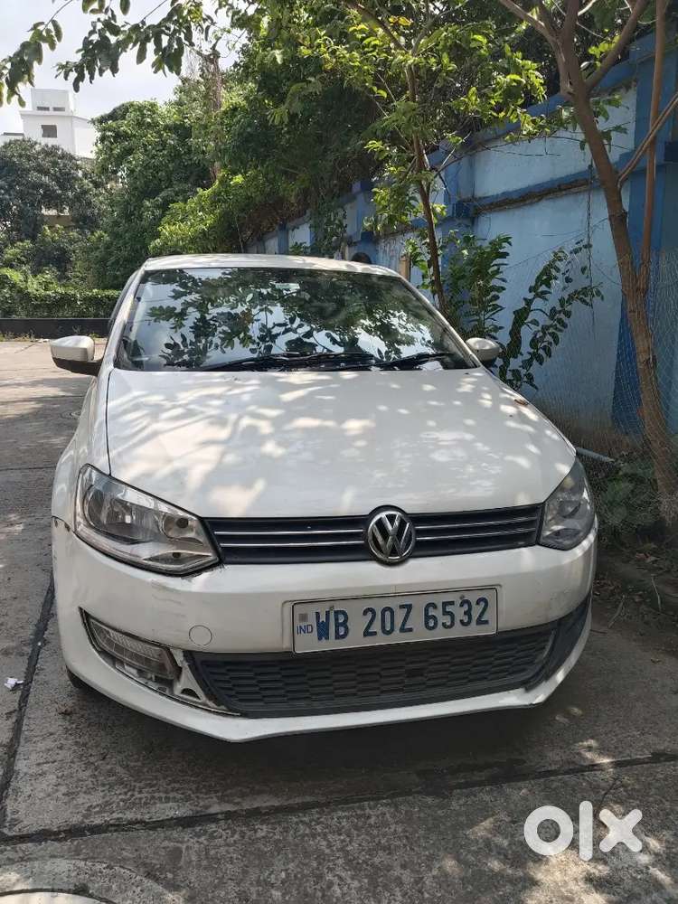 Polo Car Sell