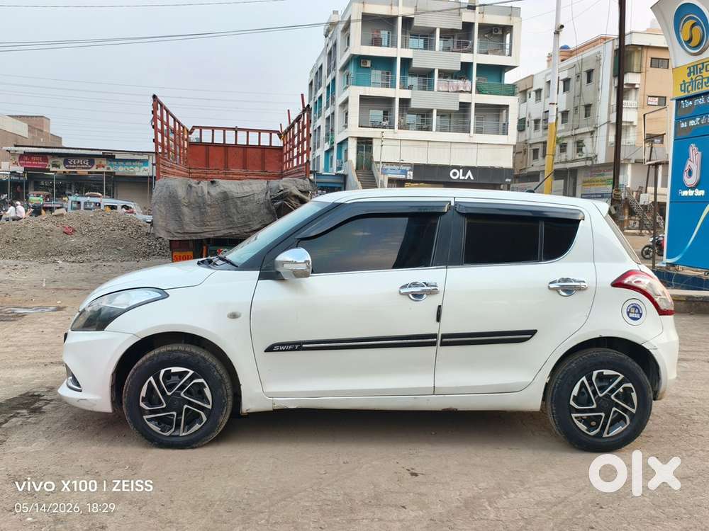Maruti Suzuki Swift 2015 Diesel Good Condition