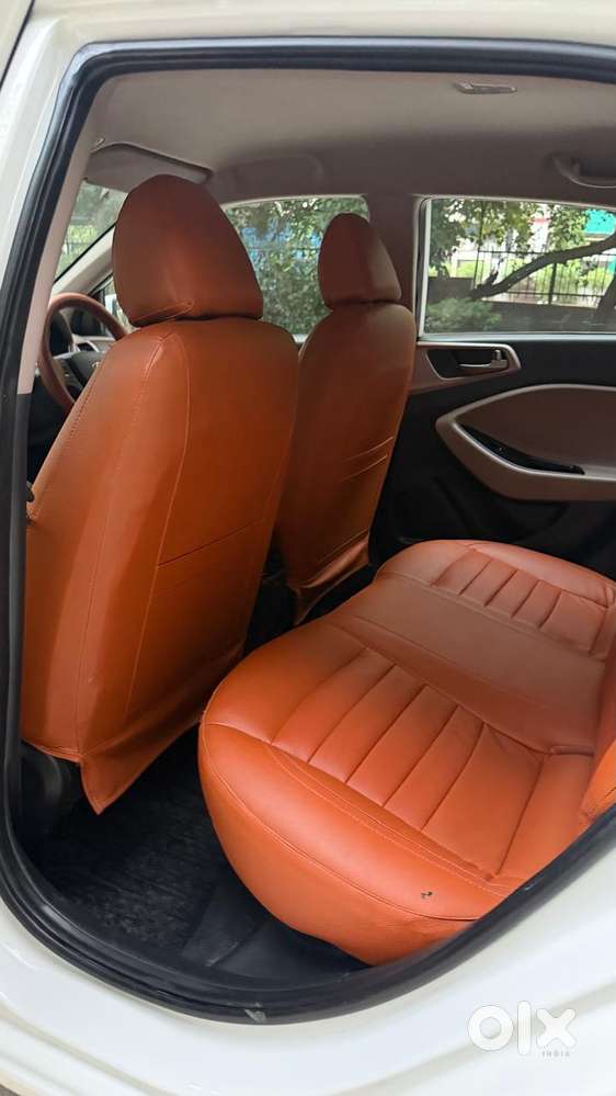 Hyundai I20 1.2 Spotz, 2017, Petrol