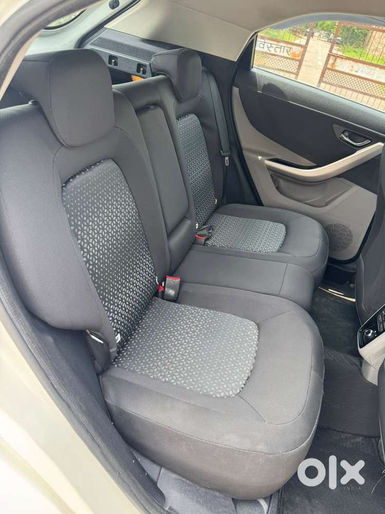 Tata Nexon 1.5 Revotorq Xza Plus, 2019, Diesel