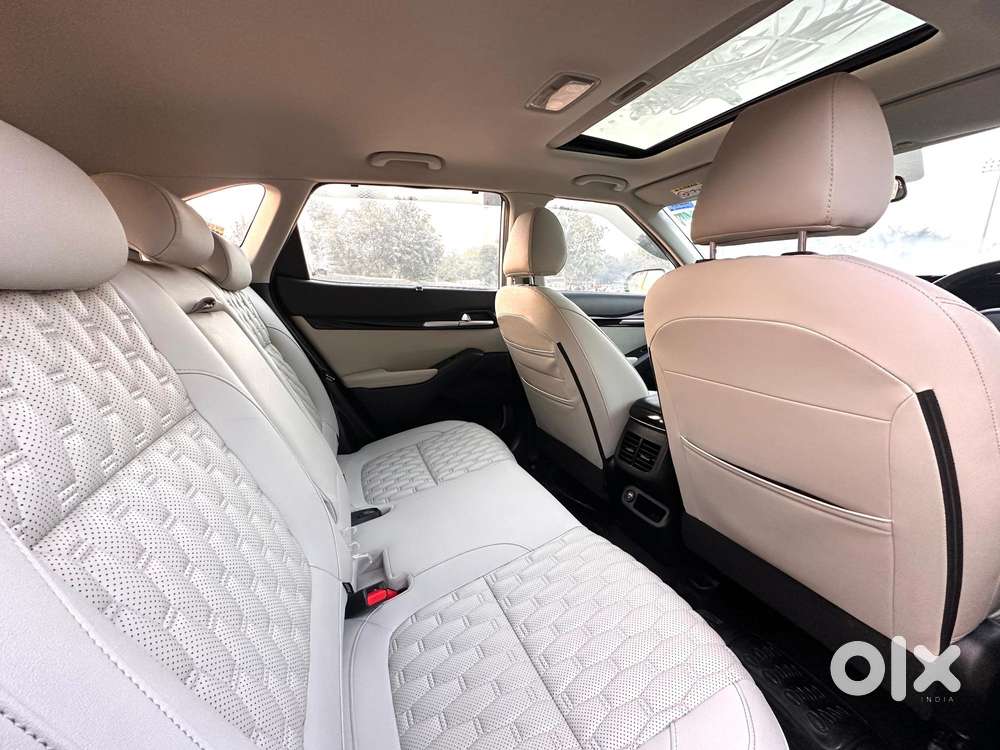 Kia Seltos 1.5 Htx Ivt Petrol Anniversary Edition, 2023, Petrol
