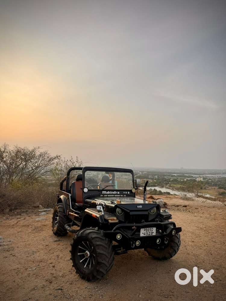Mahindra Bolero Jeep  Diesel 2006
