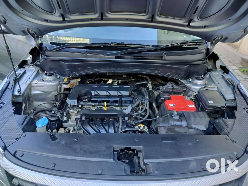 Kia Seltos Htk Plus G, 2020, Petrol